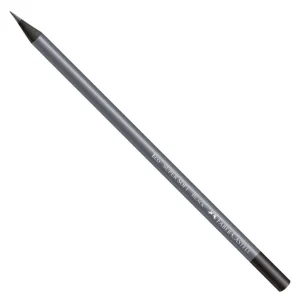 Lápis Grafite SuperSoft Black  907SOFT Faber-Castell