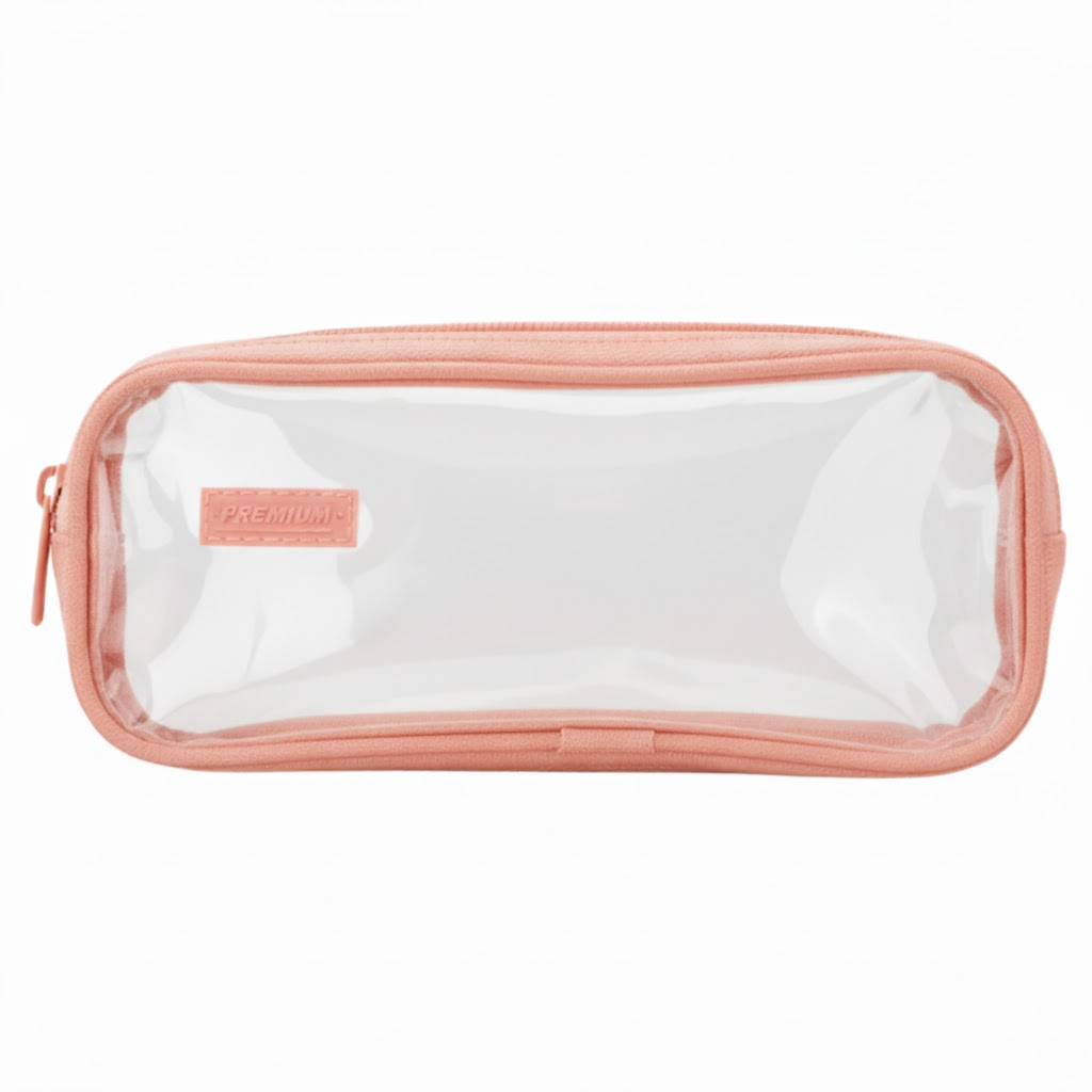 Estojo Escolar Telado Premium Triplo Daterra - Imagem 2