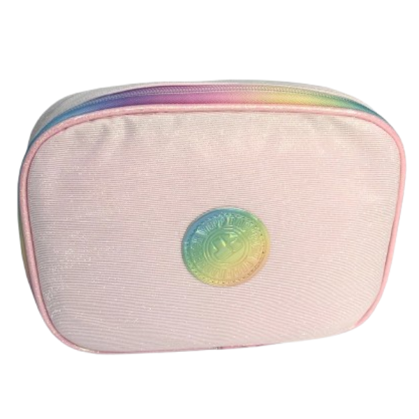 Estojo Escolar Box Juvenil Brilhante Yepp EST12039 - Imagem 4