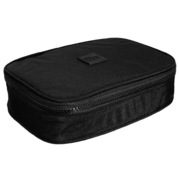 Estojo Escolar Box Juvenil Básico MB13029-P Yepp - Imagem 2