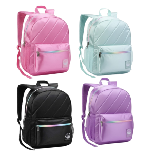 Mochila de Costas Juvenil Feminina Funpacks Seanite MJ43402