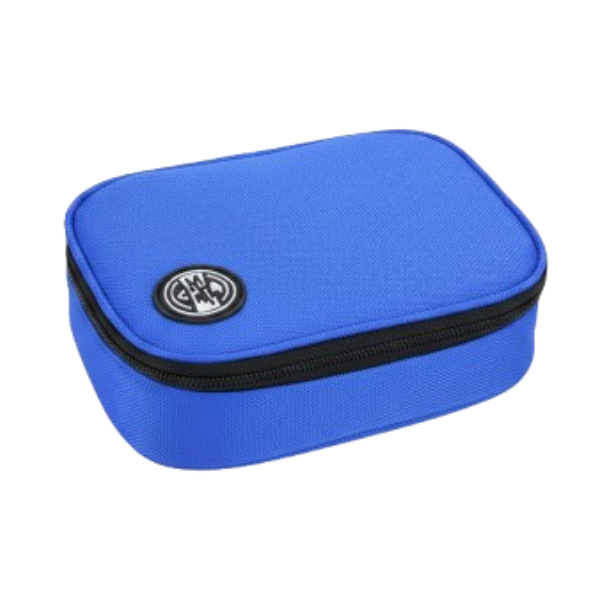 Estojo Escolar Box Masculino Authentic Sports Seanite ES43783 - Imagem 5