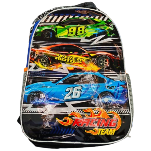 Mochila de Costas Infantil Masculina XtremeMotors Seanite MI43302