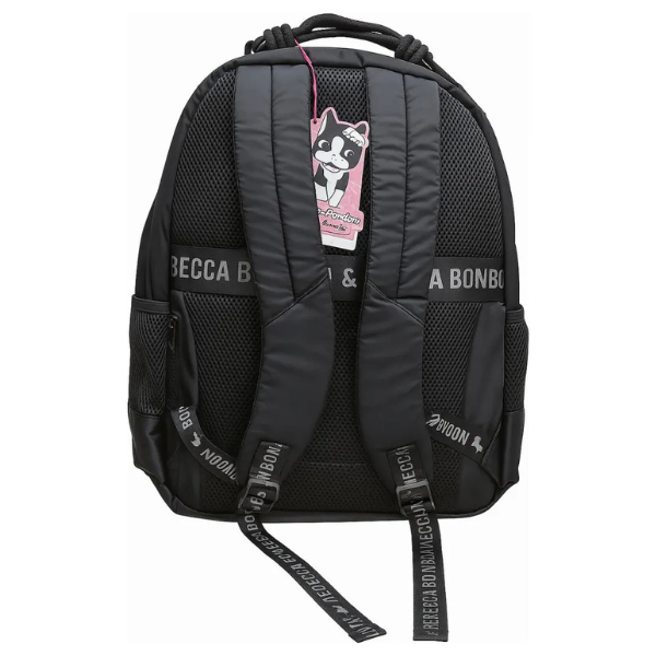 Mochila de Costa Juvenil Feminina Rebecca Bonbon Clio RB27425 - Imagem 3