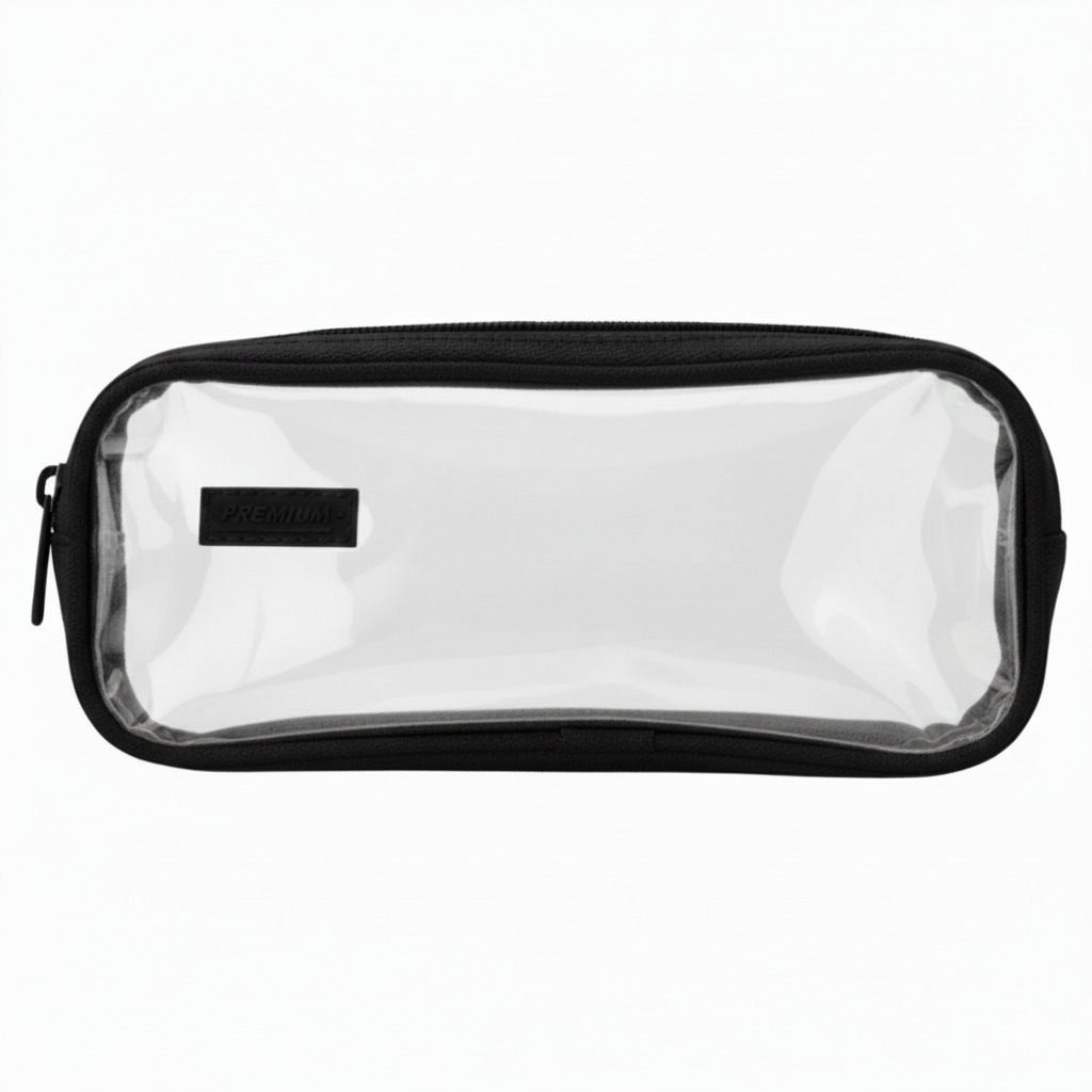 Estojo Escolar Telado Premium Triplo Daterra - Imagem 5