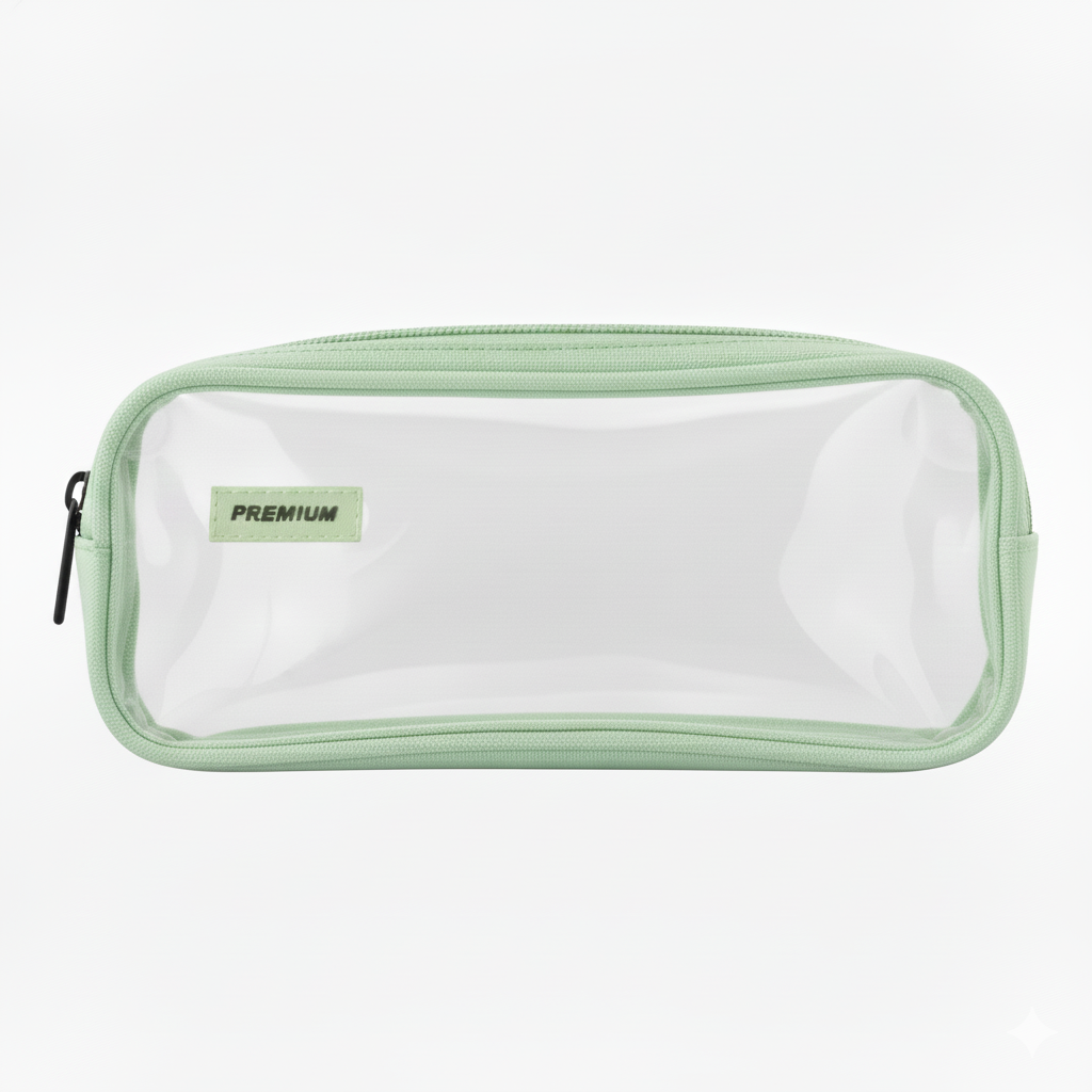 Estojo Escolar Telado Premium Triplo Daterra - Imagem 4