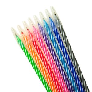 Caneta Esferográfica Spiro 0.7mm Cis