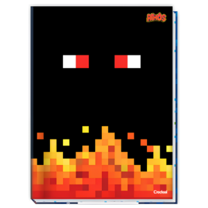 Caderno Brochurão Athos Credeal