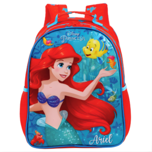 Mochila de Costas Ariel Tamanho 16 Xeryus 11492