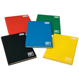 Caderno Brochurão Simples Nova Cadernos