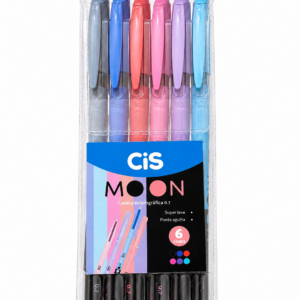 Caneta Moon Cis 084435