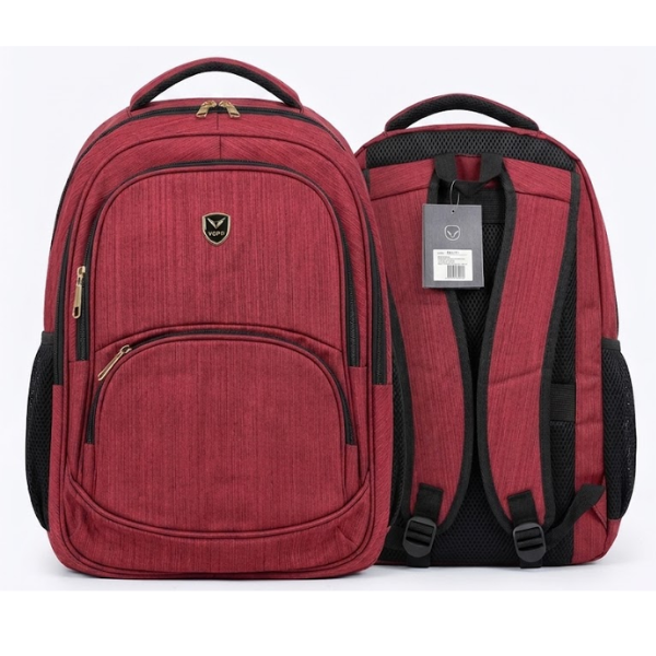 Mochila de Costas Para Notebook Executiva Yepp MN4181 - Imagem 2
