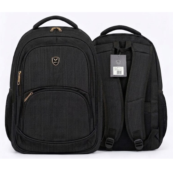 Mochila de Costas Para Notebook Executiva Yepp MN4181 - Imagem 3