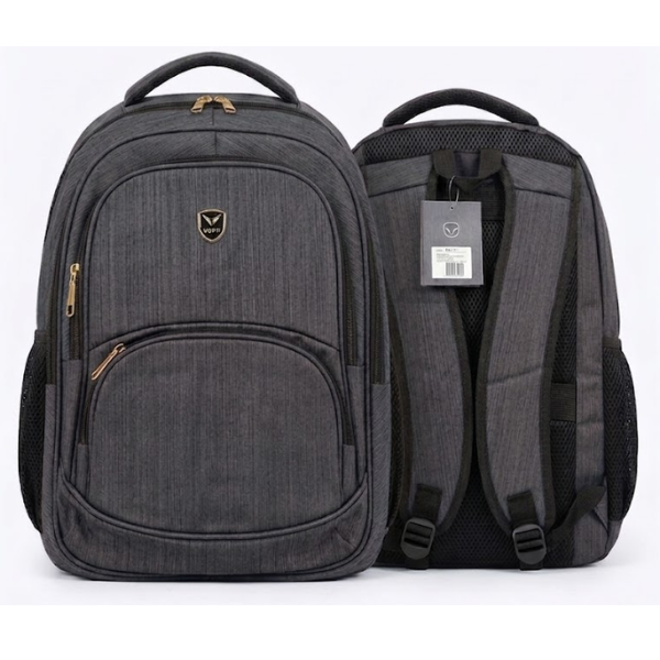 Mochila de Costas Para Notebook Executiva Yepp MN4181 - Imagem 5