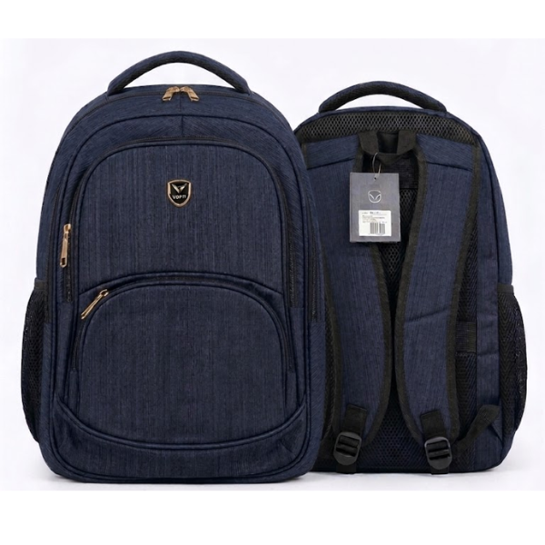 Mochila de Costas Para Notebook Executiva Yepp MN4181 - Imagem 4
