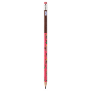 Lápis Grafite Capivara Lyke 006663