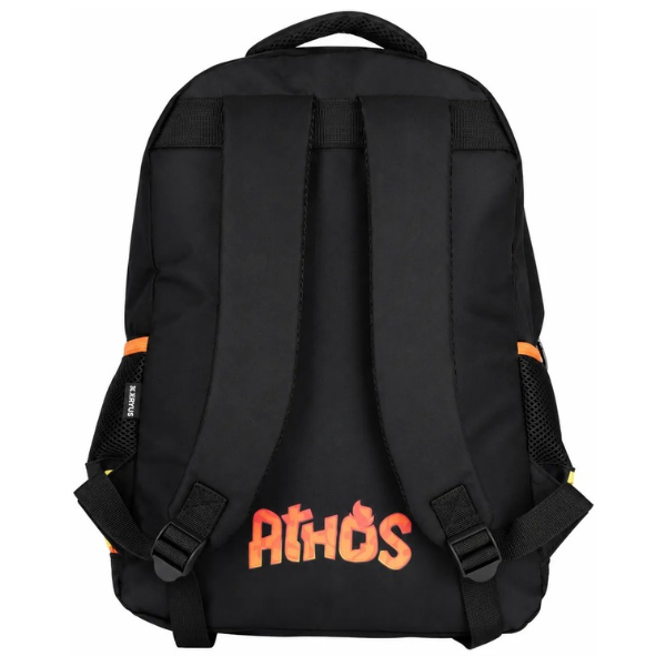 Mochila de Costas Athos College Tam 17 Xeryus 21321 - Imagem 3